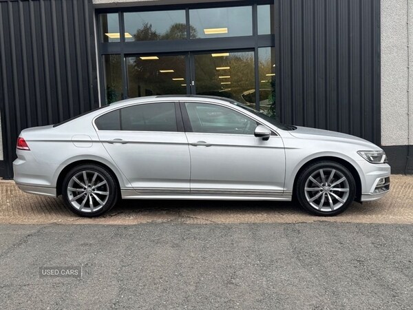 Used Volkswagen Passat 2016 for sale - 76318565: Photo 7