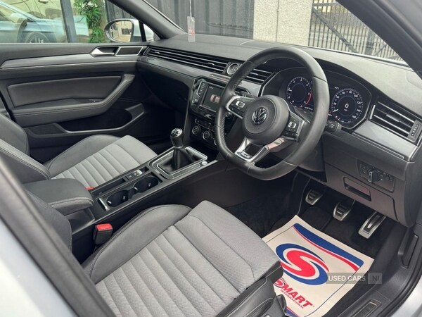 Used Volkswagen Passat 2016 for sale - 76318565: Photo 8