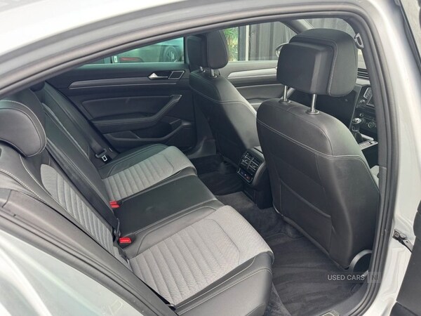 Used Volkswagen Passat 2016 for sale - 76318565: Photo 9