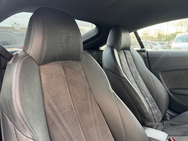 Used Audi TT 2017 for sale - 77770009: Photo 11