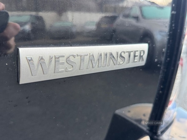 Used Land Rover Range Rover 2012 for sale - 76646500: Photo 11