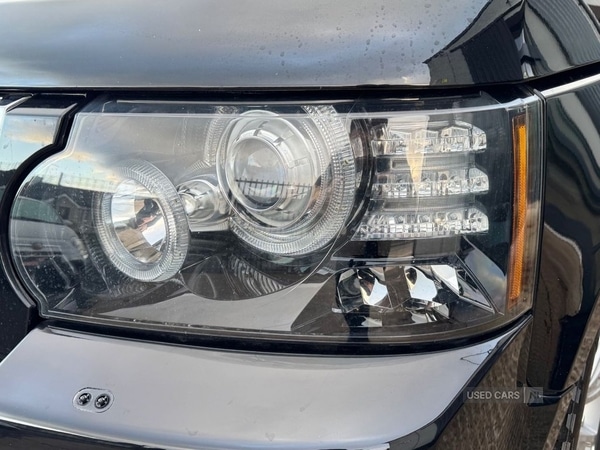 Used Land Rover Range Rover 2012 for sale - 76646500: Photo 14