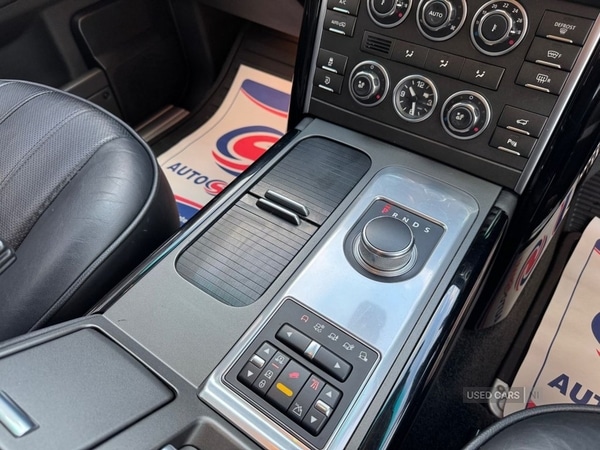 Used Land Rover Range Rover 2012 for sale - 76646500: Photo 24