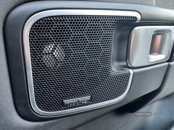 Used Land Rover Range Rover 2012 for sale - 76646500: Photo 25