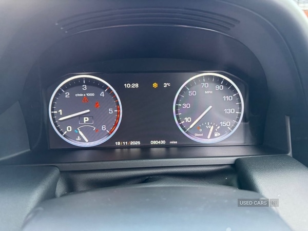 Used Land Rover Range Rover 2012 for sale - 76646500: Photo 26