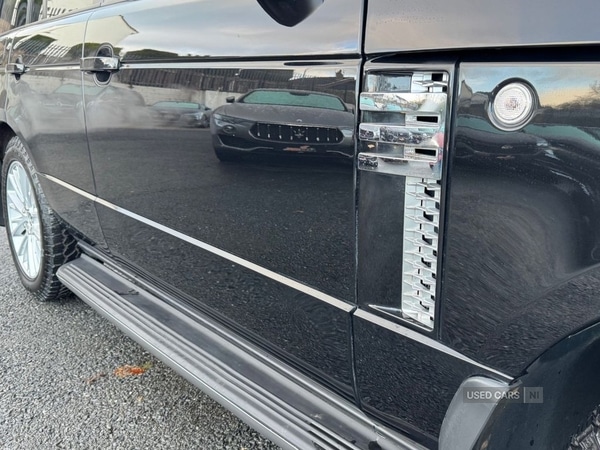 Used Land Rover Range Rover 2012 for sale - 76646500: Photo 9