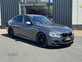 Used BMW 3 Series 2018 for sale - 78385094: Photo