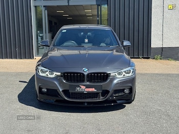 Used BMW 3 Series 2018 for sale - 78385094: Photo