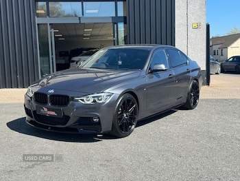 Used BMW 3 Series 2018 for sale - 78385094: Photo