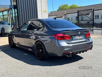 Used BMW 3 Series 2018 for sale - 78385094: Photo