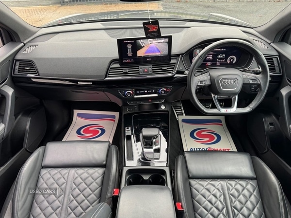 Used Audi Q5 2022 for sale - 76586167: Photo 11