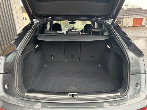 Used Audi Q5 2022 for sale - 76586167: Photo 12