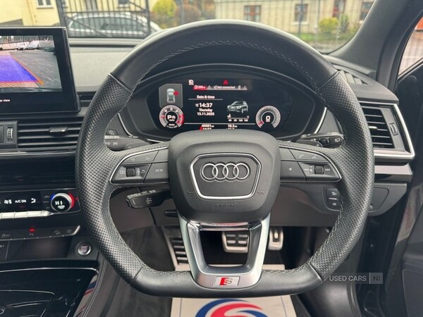 Used Audi Q5 2022 for sale - 76586167: Photo 13