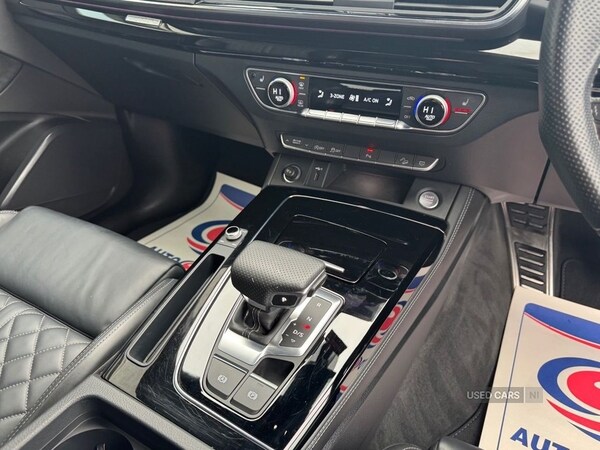 Used Audi Q5 2022 for sale - 76586167: Photo 14