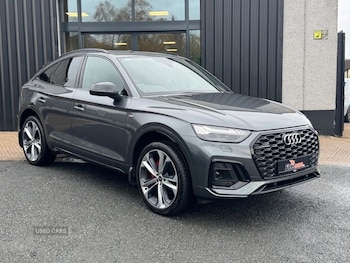 Audi - Q5
