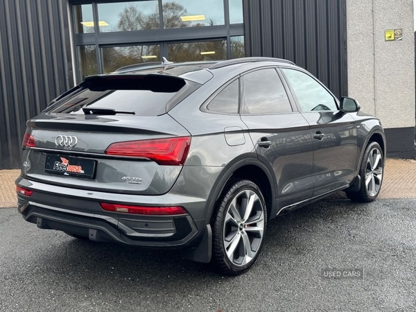 Used Audi Q5 2022 for sale - 76586167: Photo 6