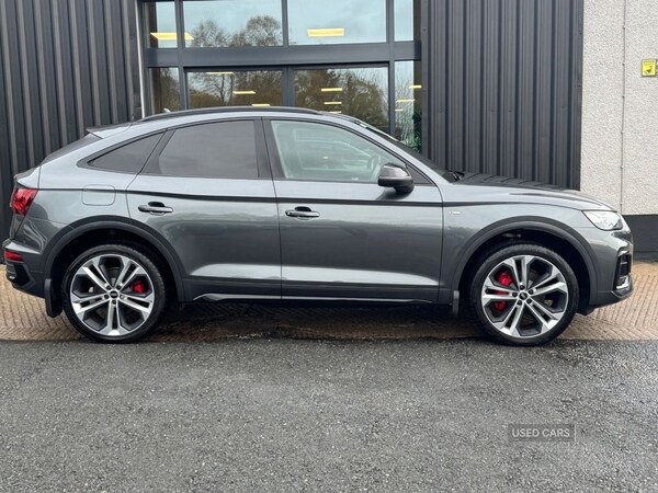 Used Audi Q5 2022 for sale - 76586167: Photo 7