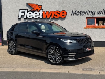 Used Land Rover Range Rover Velar 2018 for sale - 79454314: Photo