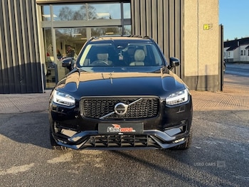 Used Volvo XC90 2023 for sale - 76825417: Photo