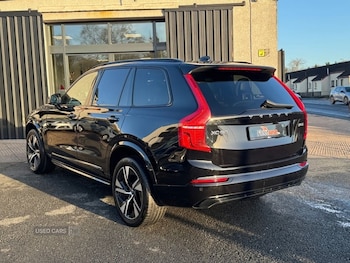 Used Volvo XC90 2023 for sale - 76825417: Photo