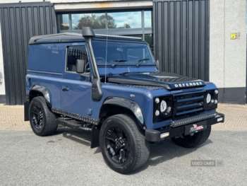 2010 - Hard Top TDCi 3-Door