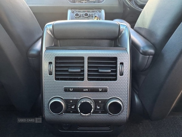 Used Land Rover Range Rover Sport 2015 for sale - 77017451: Photo 12