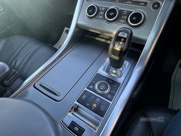 Used Land Rover Range Rover Sport 2015 for sale - 77017451: Photo 16