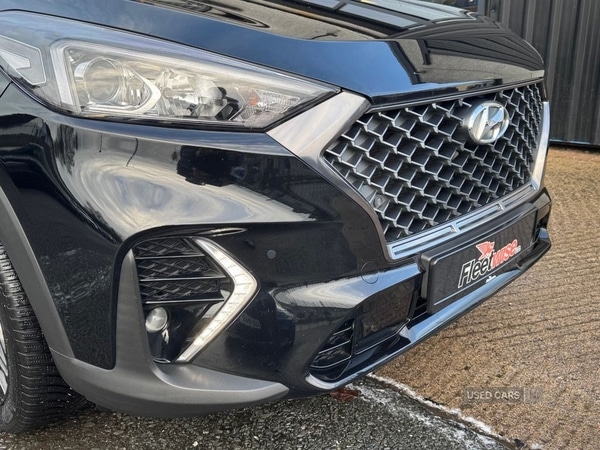 Used Hyundai TUCSON 2020 for sale - 77280373: Photo 10