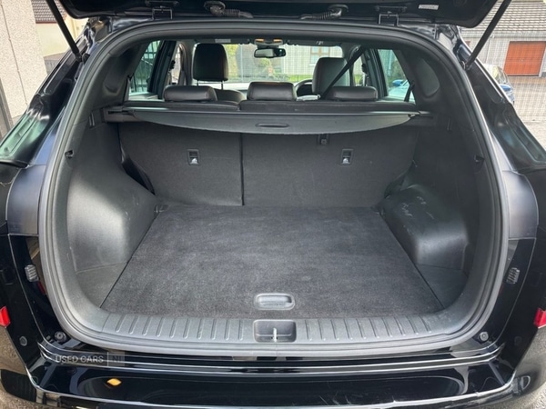 Used Hyundai TUCSON 2020 for sale - 77280373: Photo 17