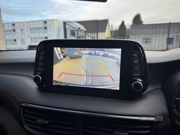 Used Hyundai TUCSON 2020 for sale - 77280373: Photo 19