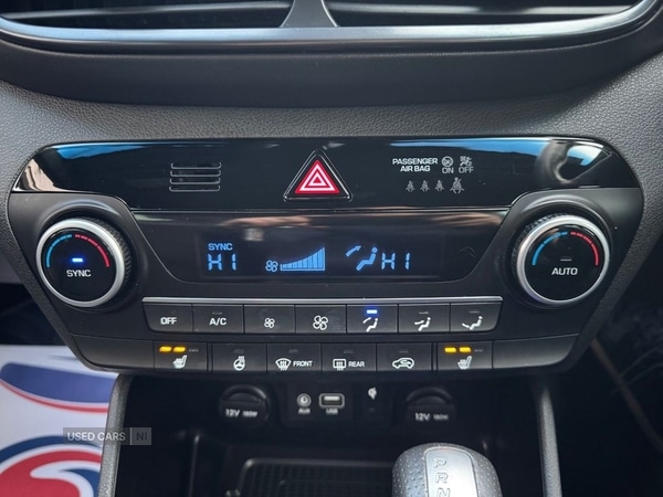 Used Hyundai TUCSON 2020 for sale - 77280373: Photo 22