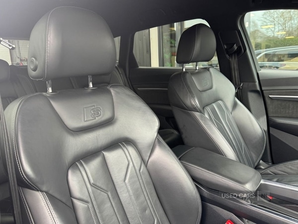 Used Audi e-tron 2021 for sale - 77626800: Photo 13