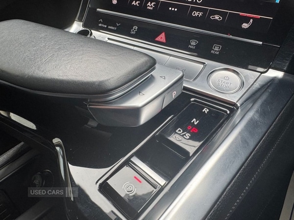 Used Audi e-tron 2021 for sale - 77626800: Photo 16