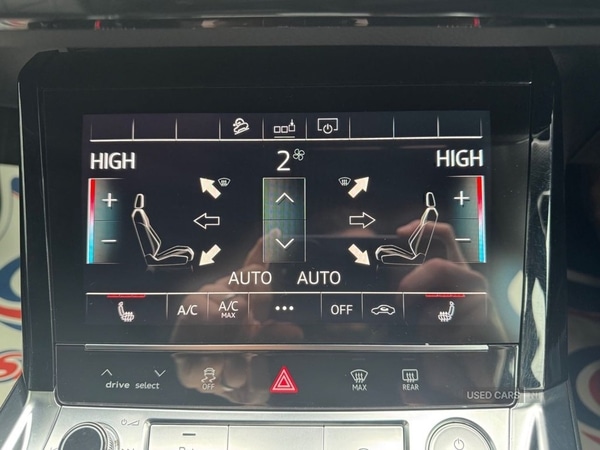 Used Audi e-tron 2021 for sale - 77626800: Photo 17