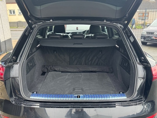 Used Audi e-tron 2021 for sale - 77626800: Photo 23