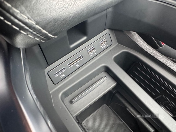 Used Audi e-tron 2021 for sale - 77626800: Photo 26