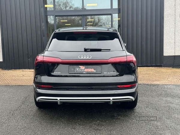 Used Audi e-tron 2021 for sale - 77626800: Photo 5