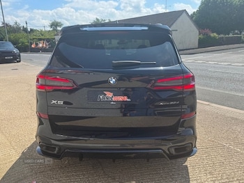 Used BMW X5 2021 for sale - 79000337: Photo