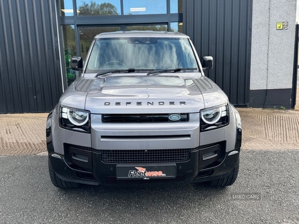 Used Land Rover Defender 2020 for sale - 76043418: Photo 2