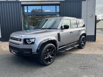 Used Land Rover Defender 2020 for sale - 76043418: Photo 3