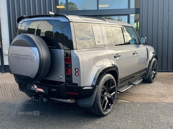 Used Land Rover Defender 2020 for sale - 76043418: Photo 6