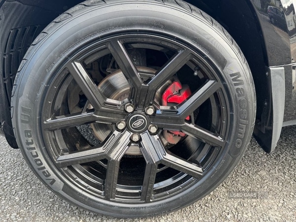 Used Land Rover Defender 2020 for sale - 76043418: Photo 7