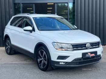 2018 - 2.0 TDi 150 SE Nav 5dr