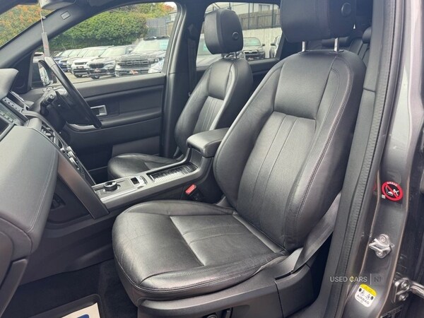 Used Land Rover Discovery Sport 2018 for sale - 76179973: Photo 13