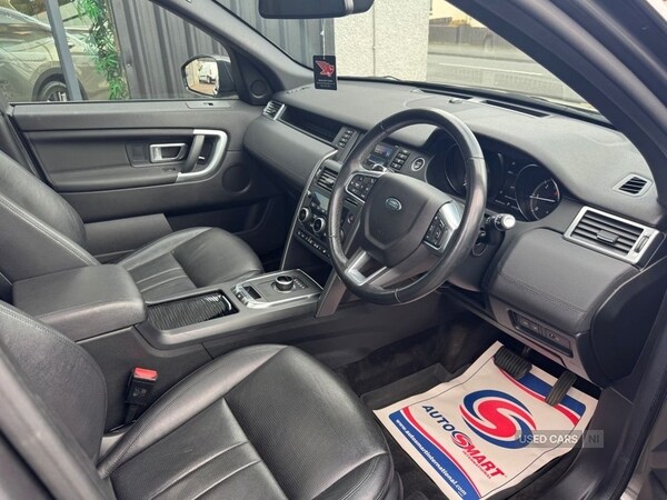 Used Land Rover Discovery Sport 2018 for sale - 76179973: Photo 8