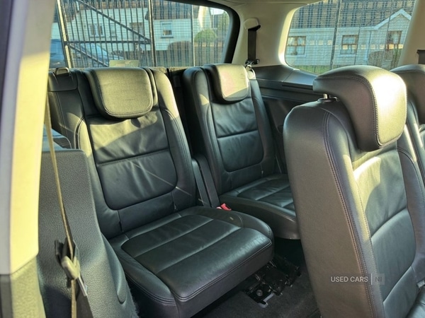 Used SEAT Alhambra 2013 for sale - 77560137: Photo 8