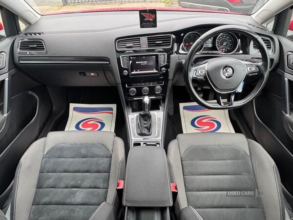 Used Volkswagen Golf 2014 for sale - 76179986: Photo 10