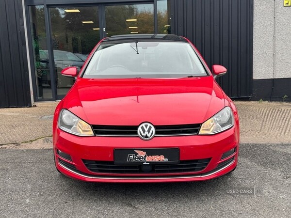 Used Volkswagen Golf 2014 for sale - 76179986: Photo 2