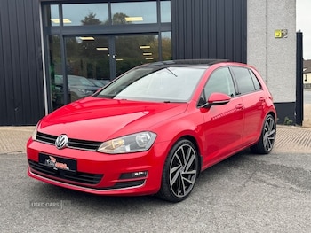 Used Volkswagen Golf 2014 for sale - 76179986: Photo 3