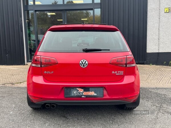 Used Volkswagen Golf 2014 for sale - 76179986: Photo 5